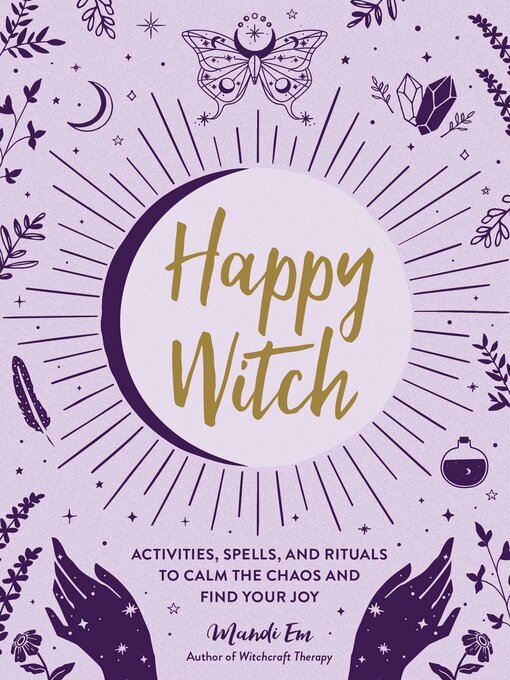 Title details for Happy Witch by Mandi Em - Wait list